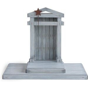 Willow Tree Nativity Stand